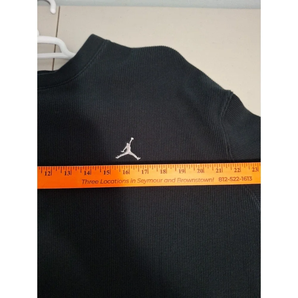 Jordan air thermal